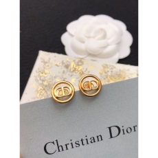 Christian Dior Earrings